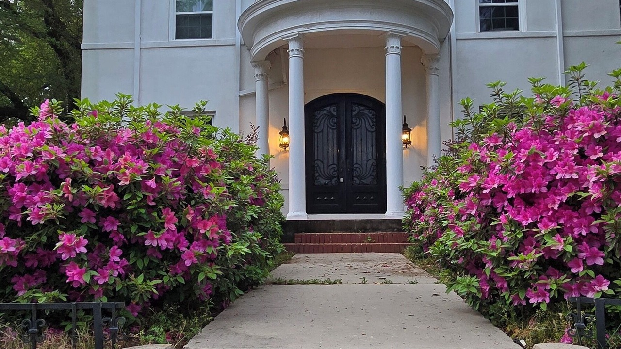 Photo of Outdoor in Fairfield Historic District
