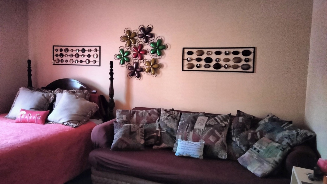 Photo of Bedroom in Northeast Raleigh