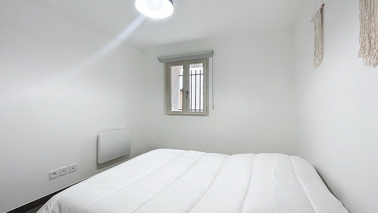 Photo of Bedroom in Cuxac-dʼAude