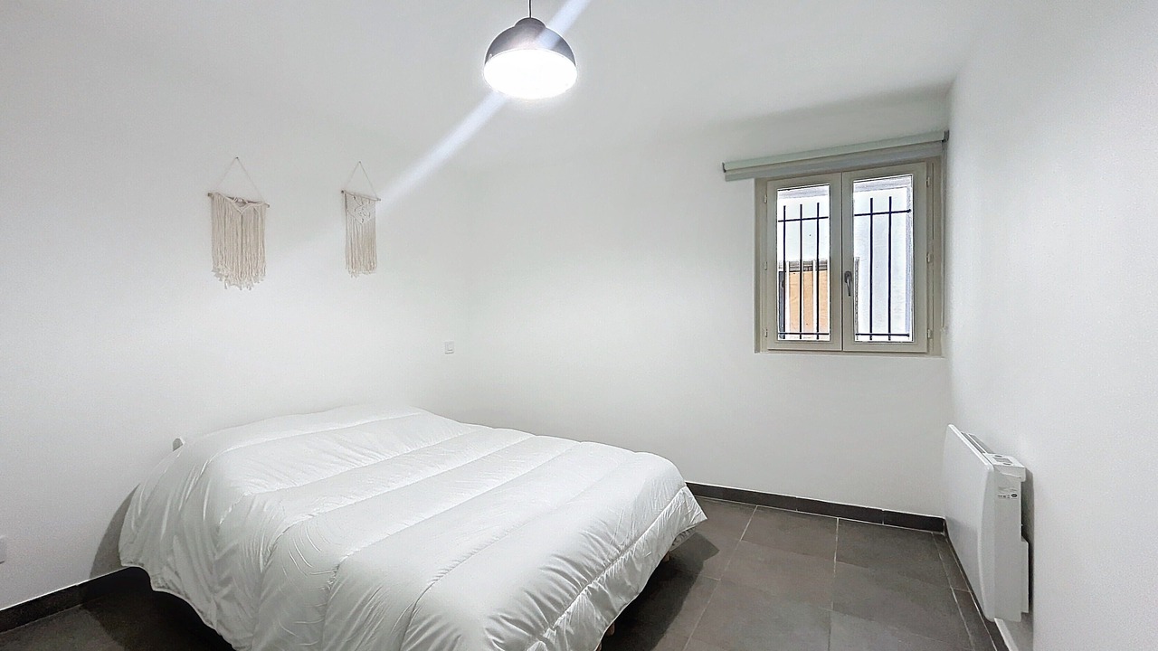 Photo of Bedroom in Cuxac-dʼAude