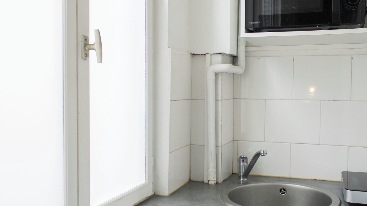 Photo of Kitchen in Saint-Ouen