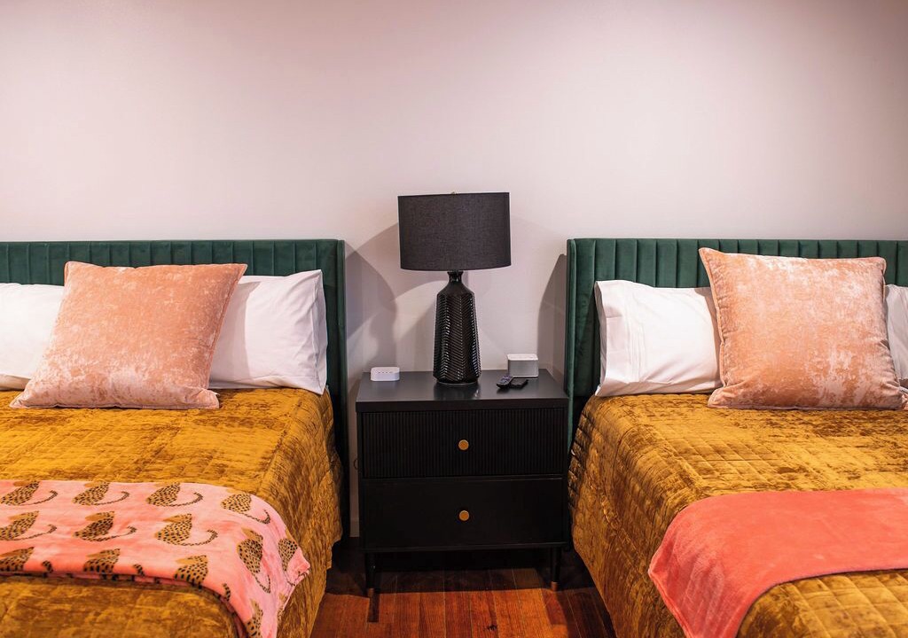 Photo of Bedroom in Corydon