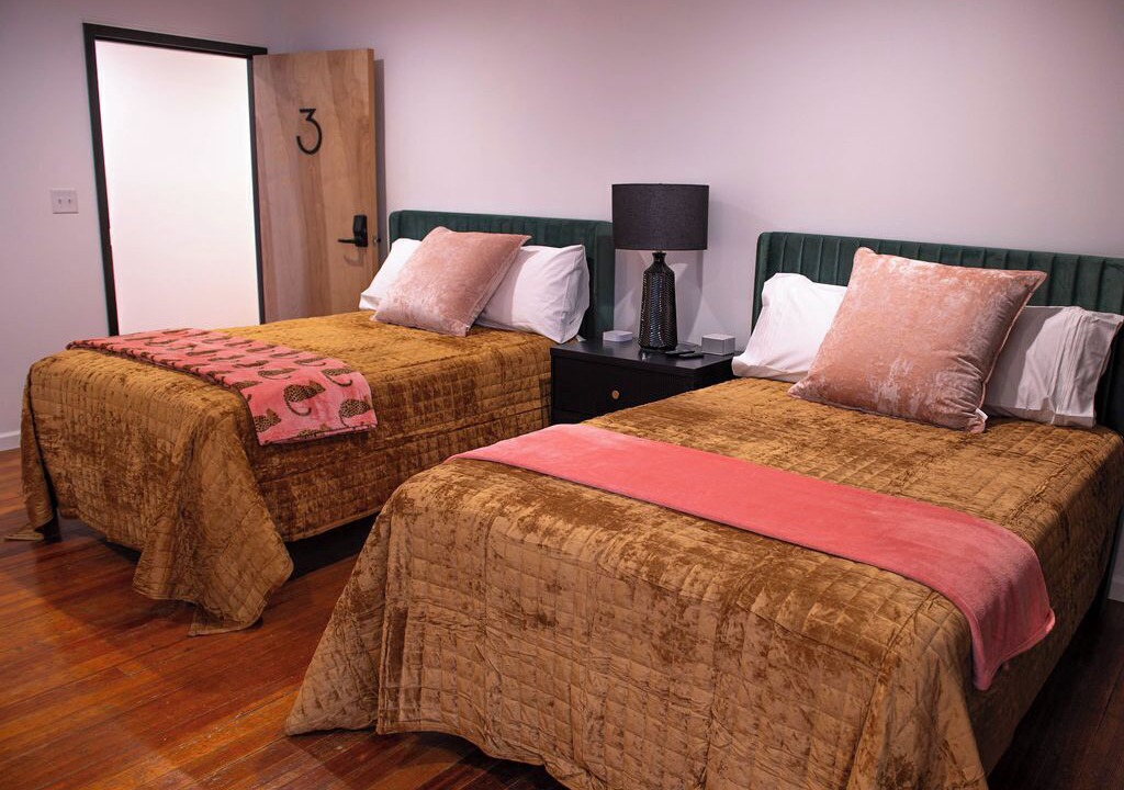 Photo of Bedroom in Corydon
