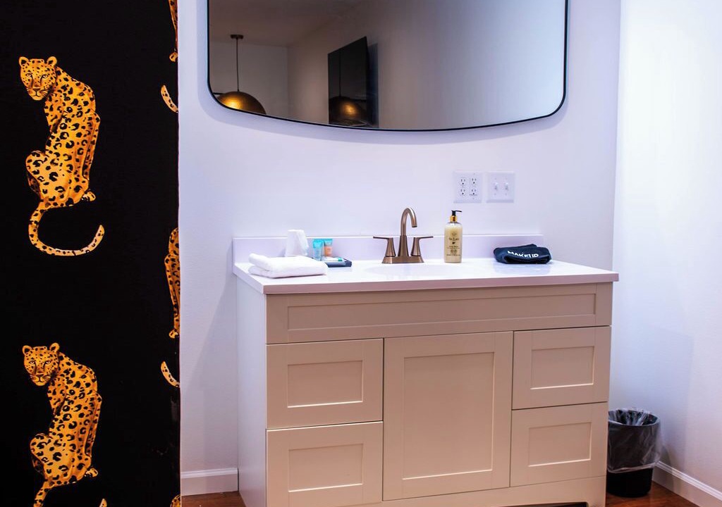 Photo of Bathroom in Corydon