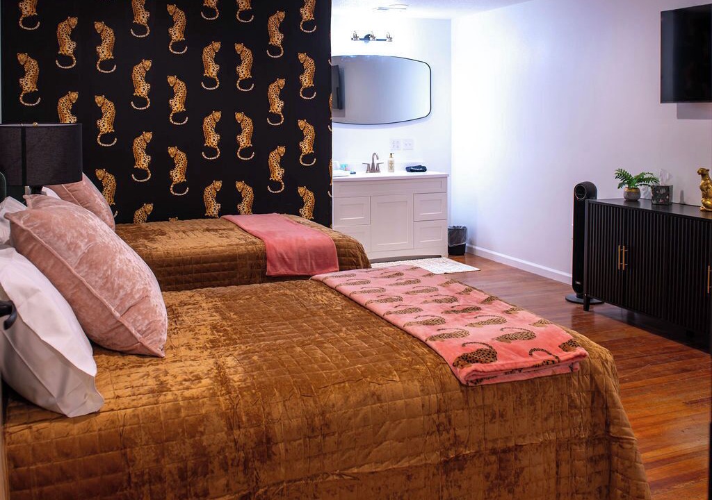 Photo of Bedroom in Corydon