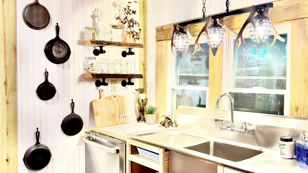 Photo of Kitchen in Independence