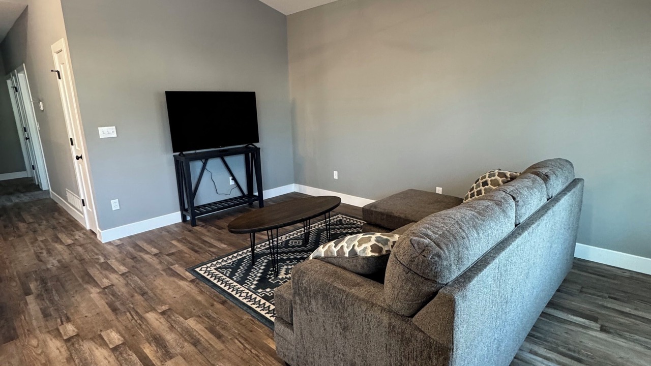 Photo of Livingroom in Hallsville