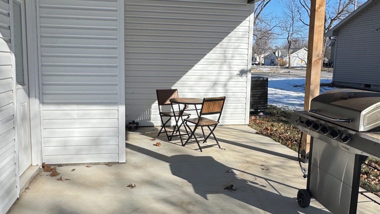 Photo of Outdoor in Hallsville