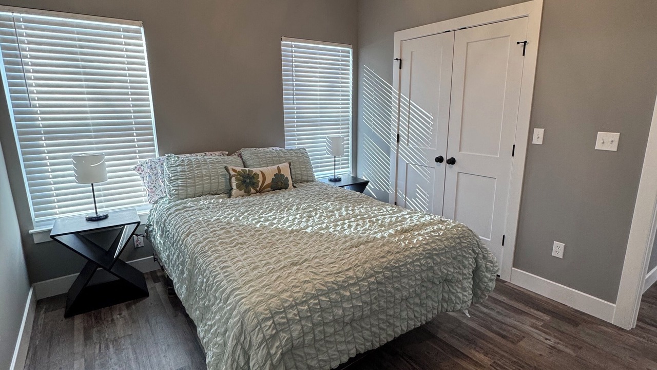 Photo of Bedroom in Hallsville