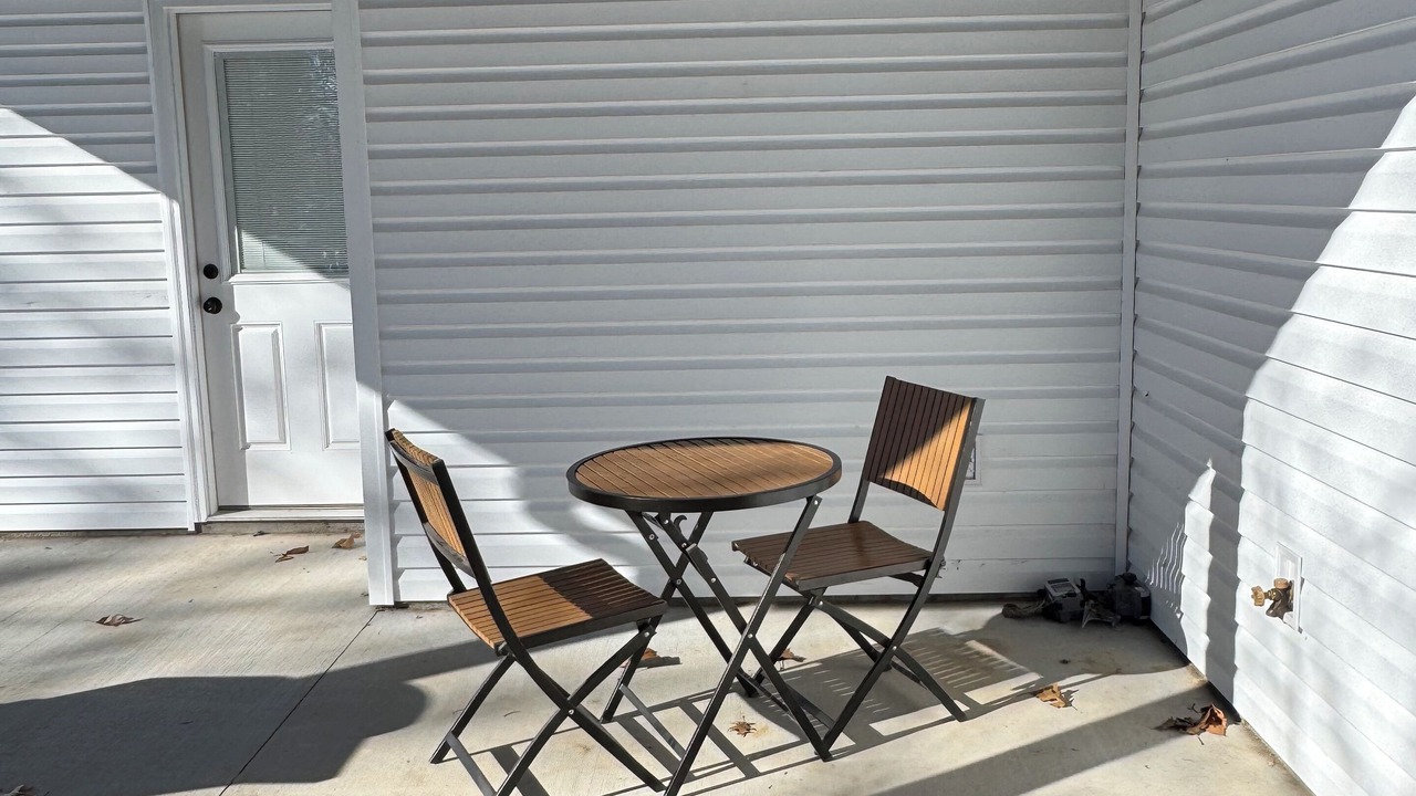 Photo of Outdoor in Hallsville