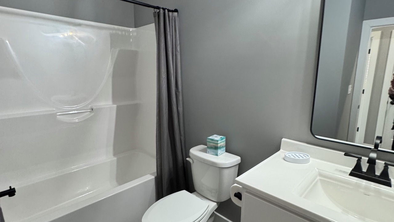 Photo of Bathroom in Hallsville