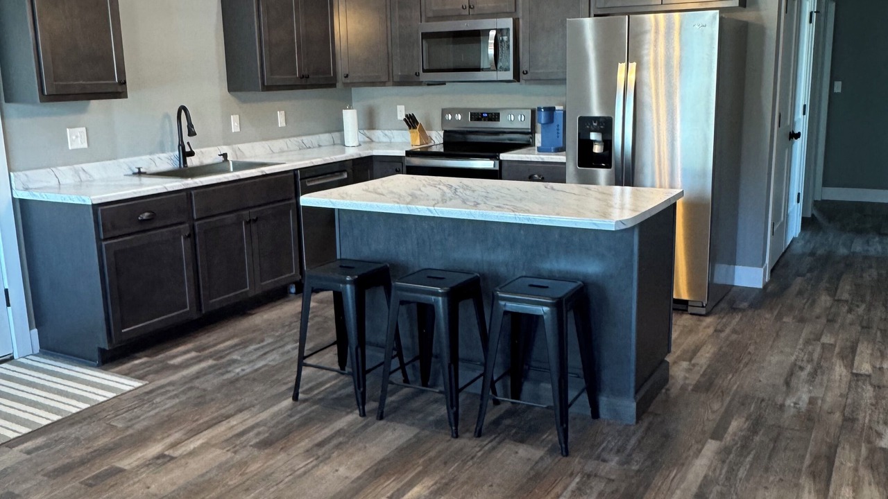 Photo of Kitchen in Hallsville