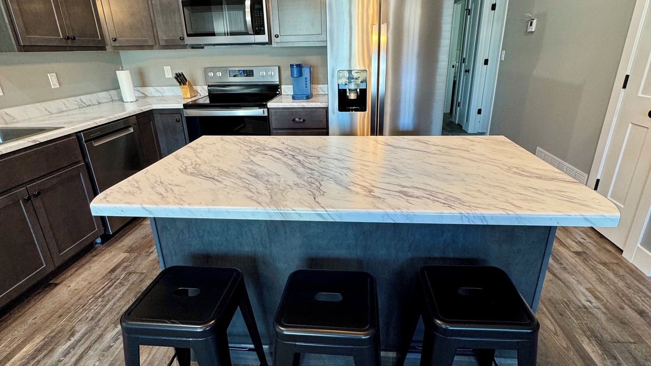 Photo of Kitchen in Hallsville
