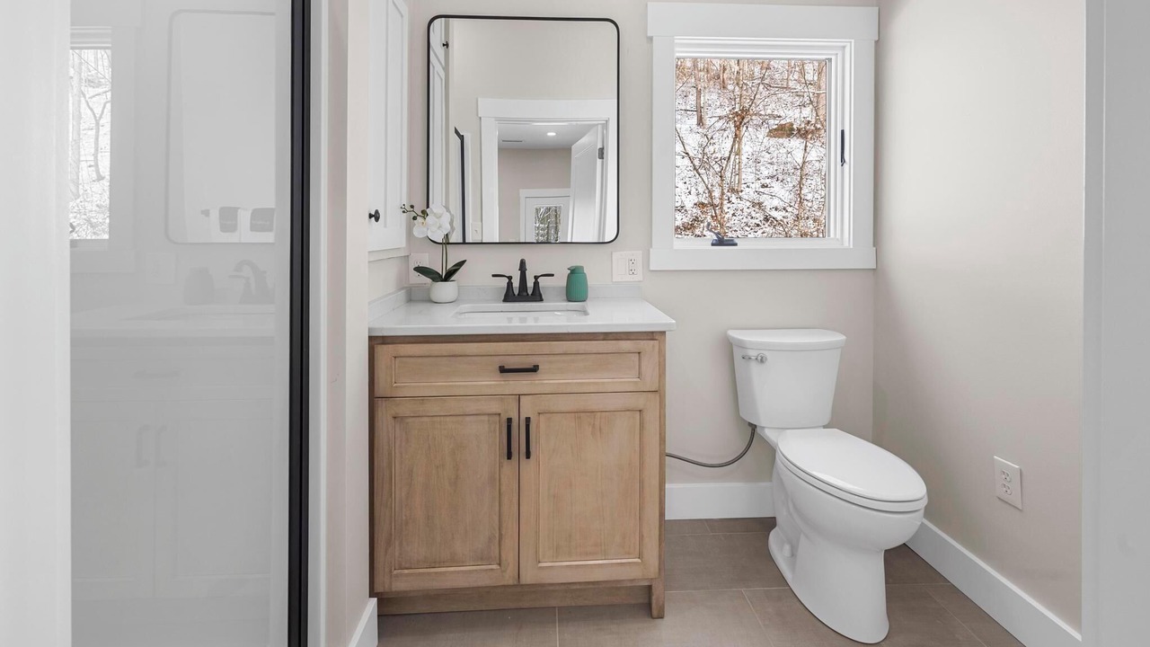 Photo of Bathroom in Shoals