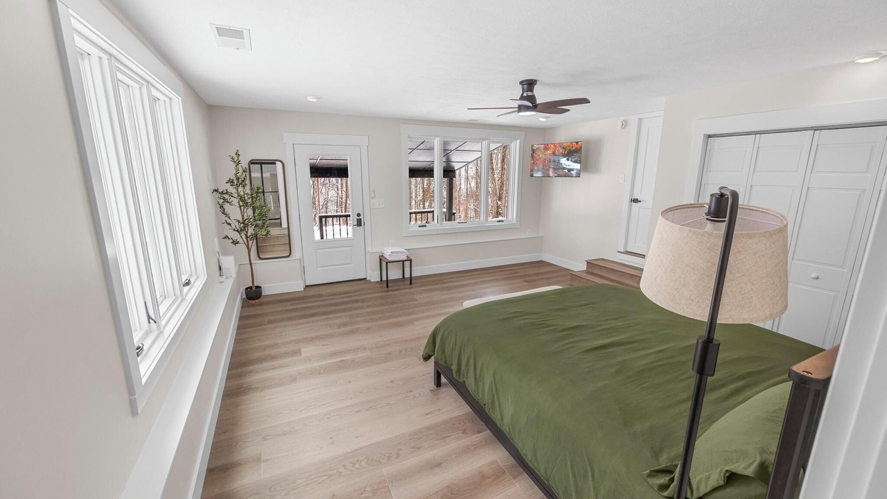 Photo of Bedroom in Shoals