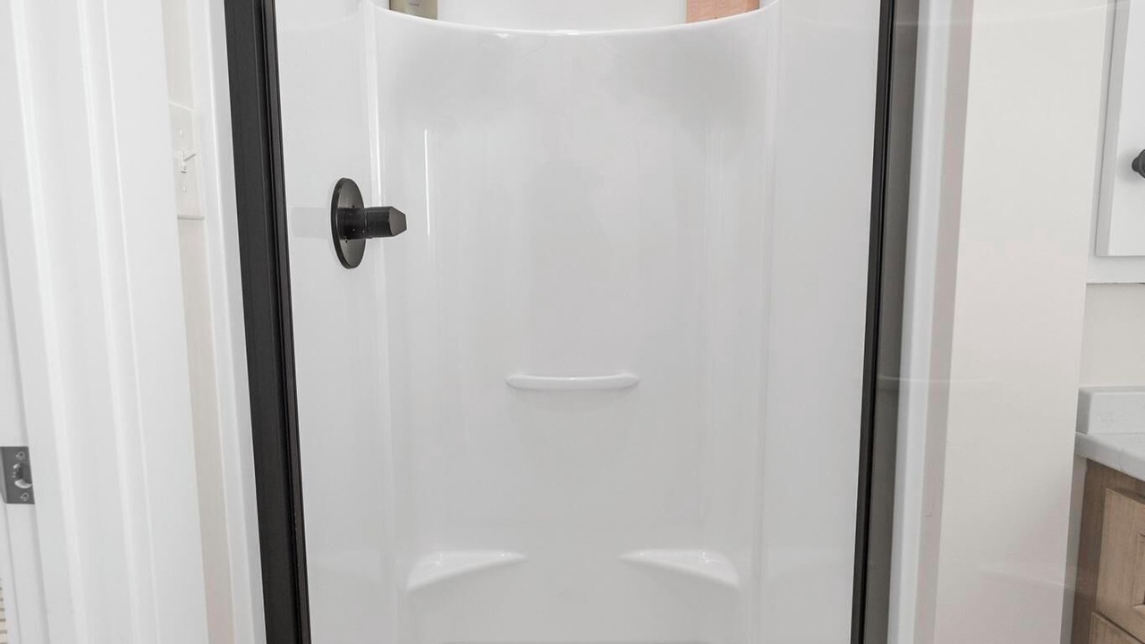 Photo of Bathroom in Shoals