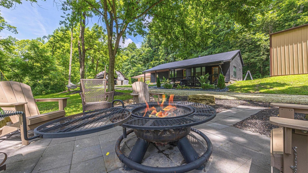 Photo of Patio Balcony in Shoals