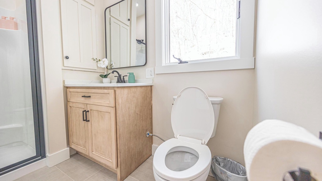 Photo of Bathroom in Shoals