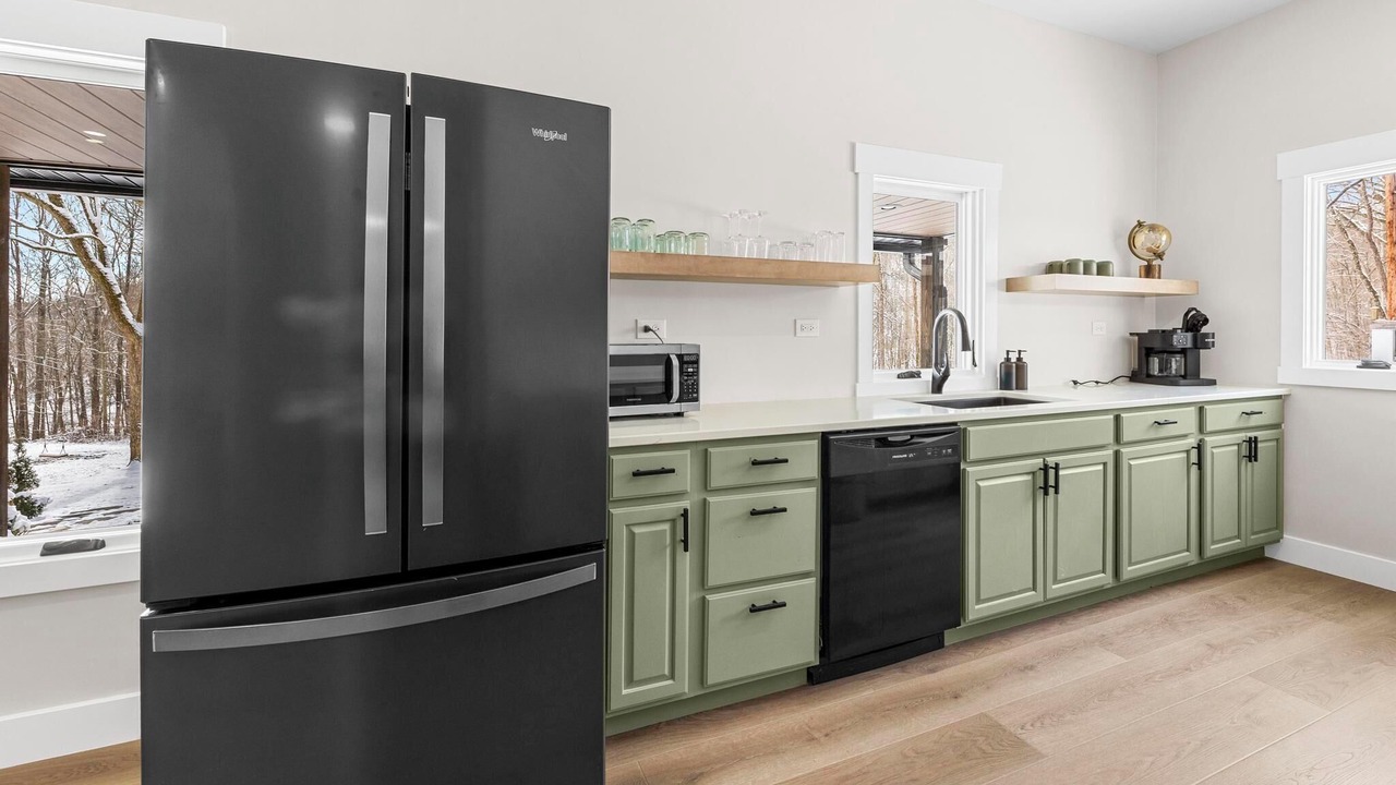 Photo of Kitchen in Shoals
