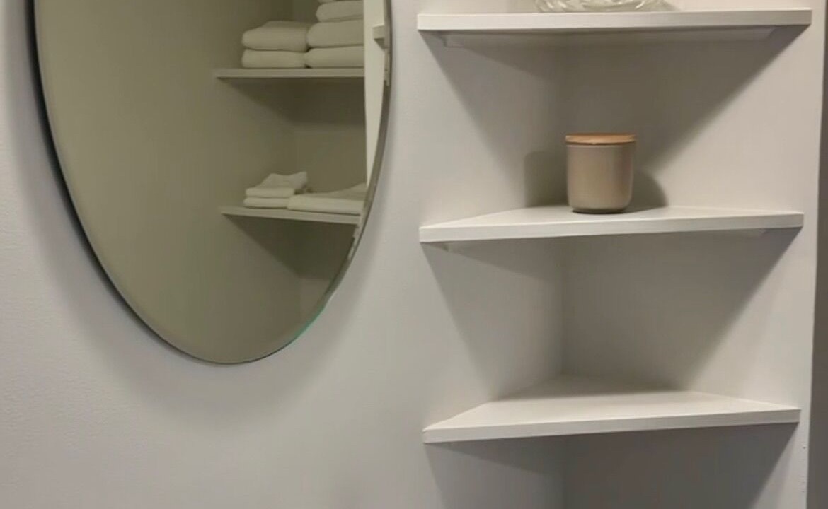 Photo of Bathroom in Town of Fulton