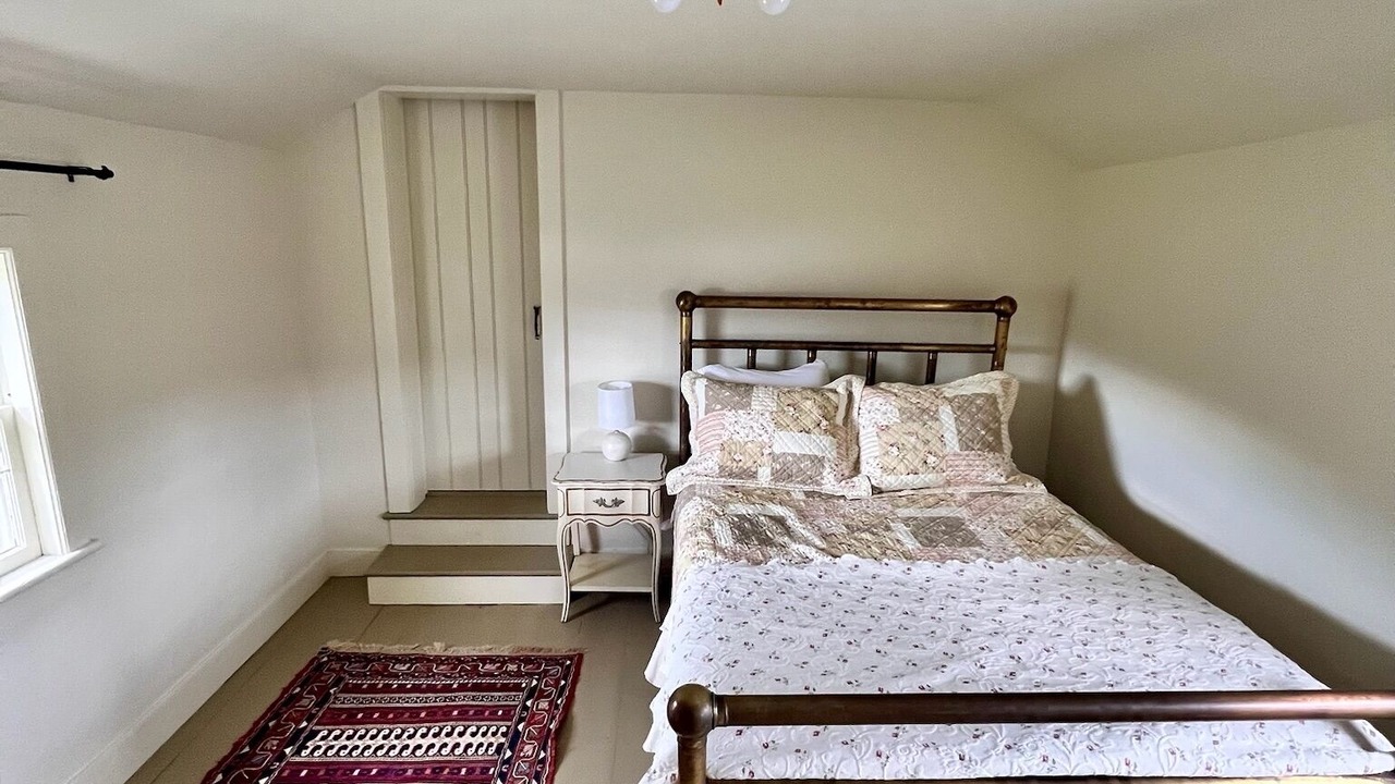 Photo of Bedroom in Town of Fulton