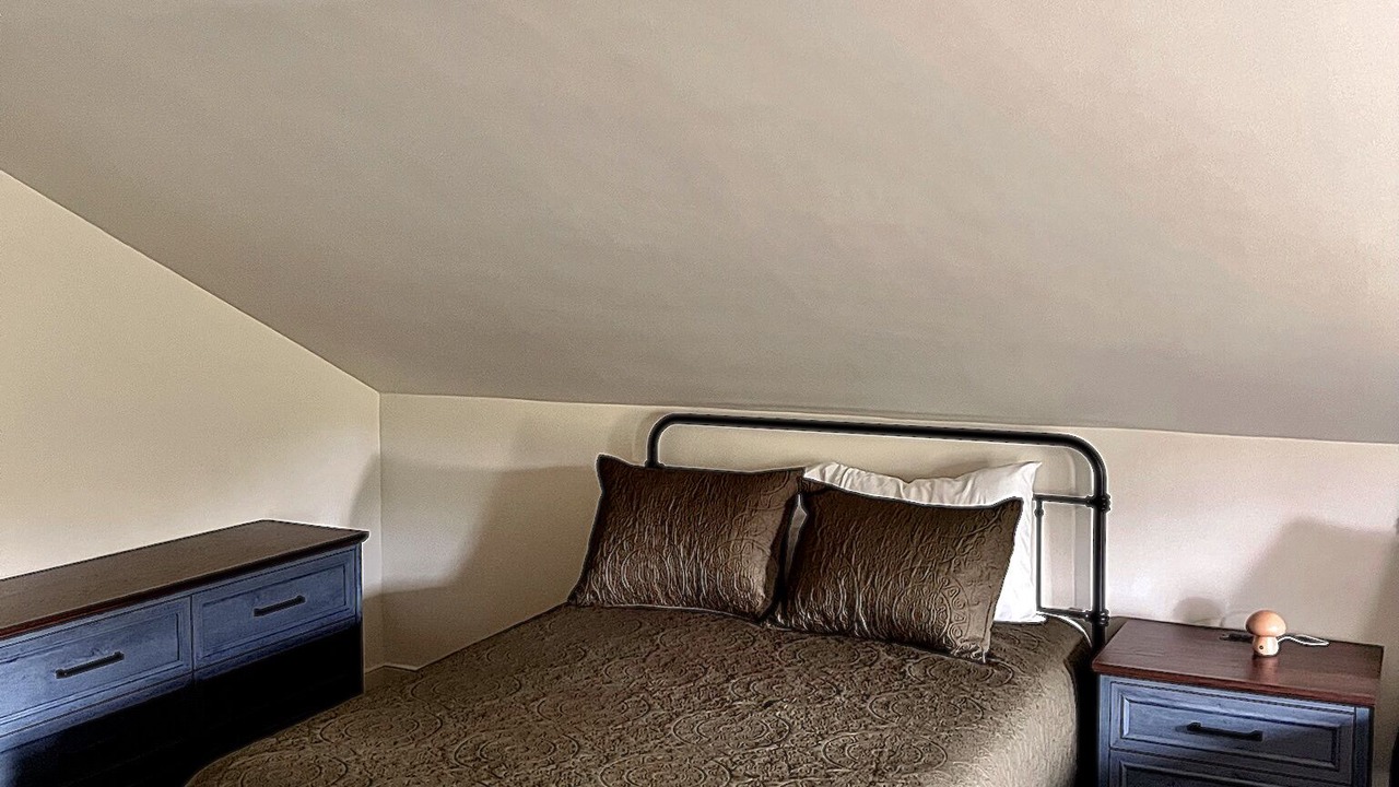 Photo of Bedroom in Town of Fulton