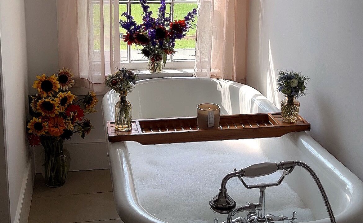 Photo of Bathroom in Town of Fulton