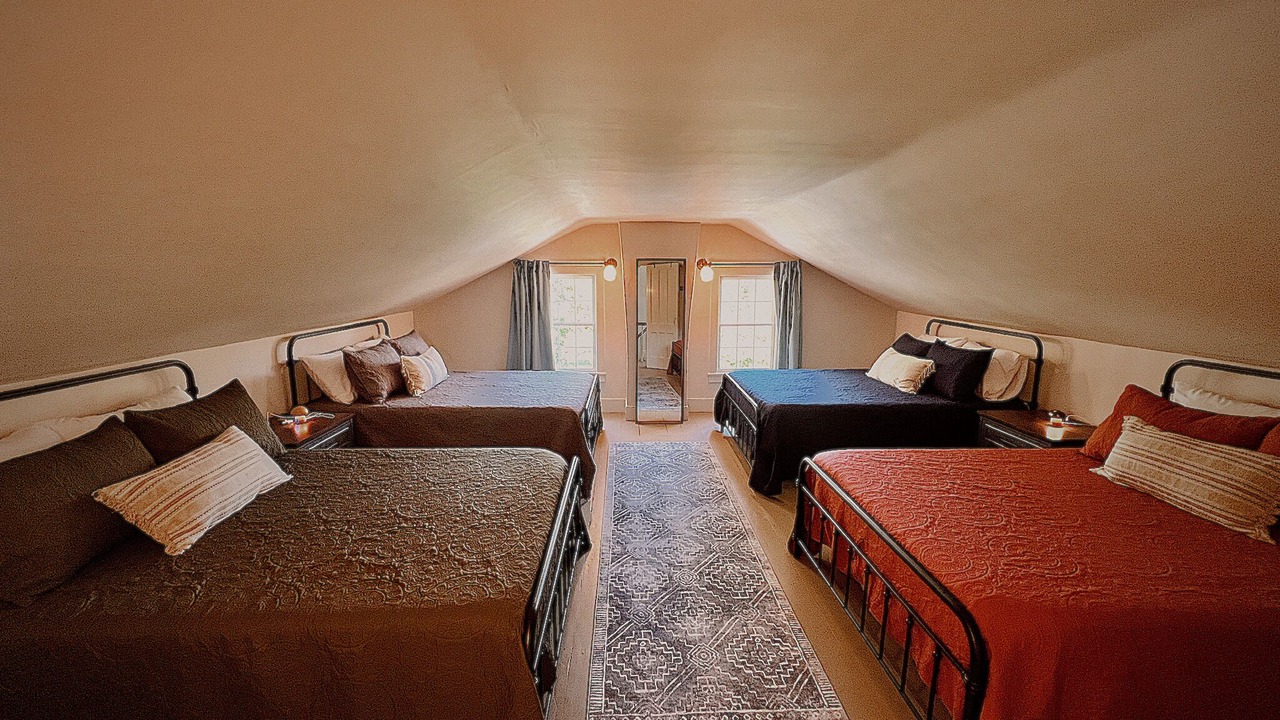Photo of Bedroom in Town of Fulton