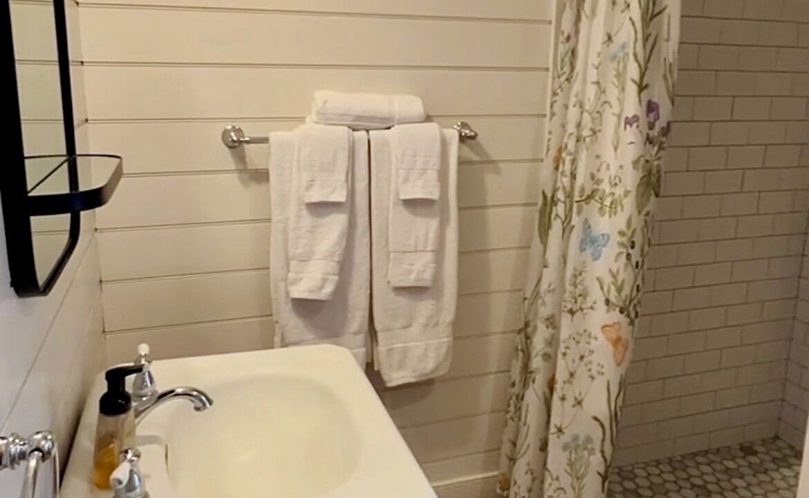 Photo of Bathroom in Town of Fulton