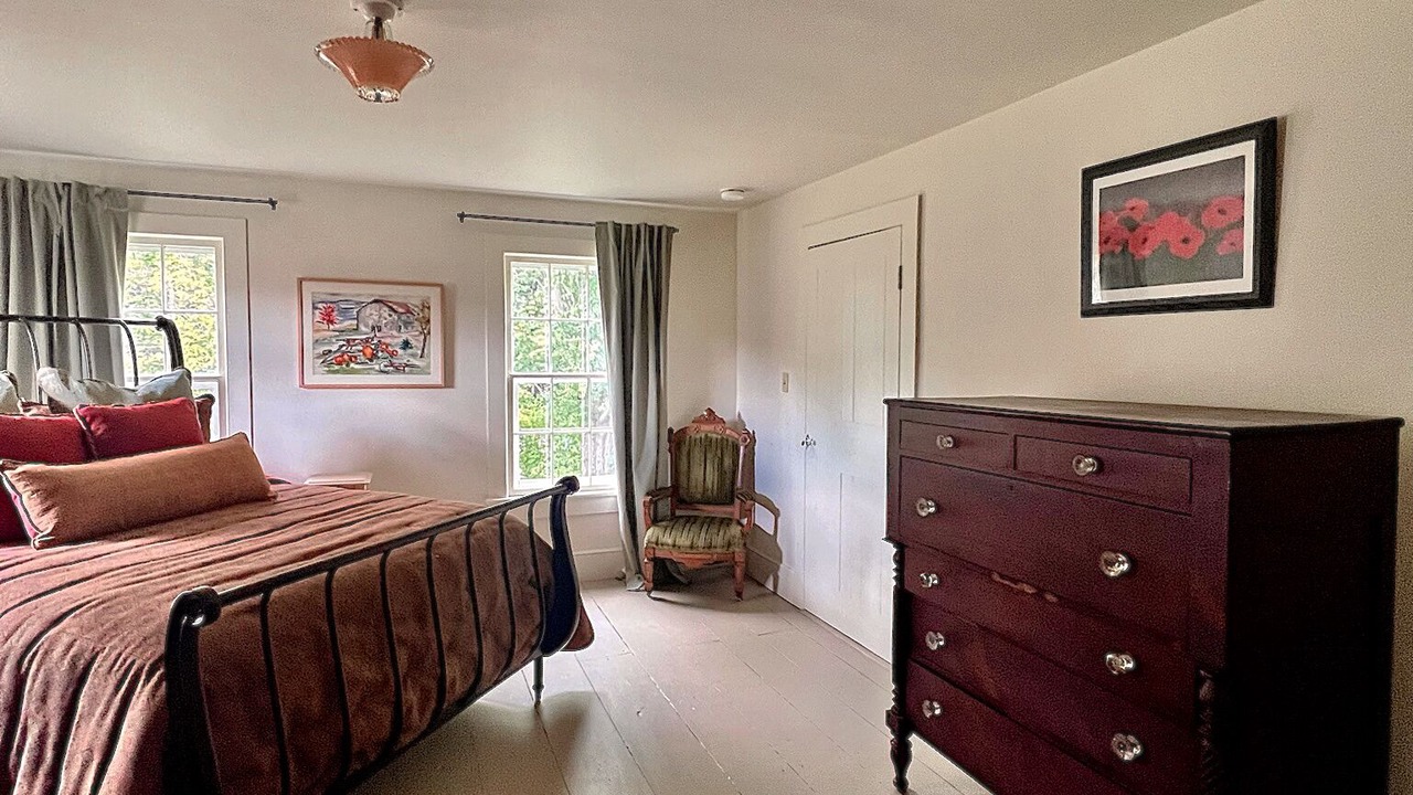 Photo of Bedroom in Town of Fulton
