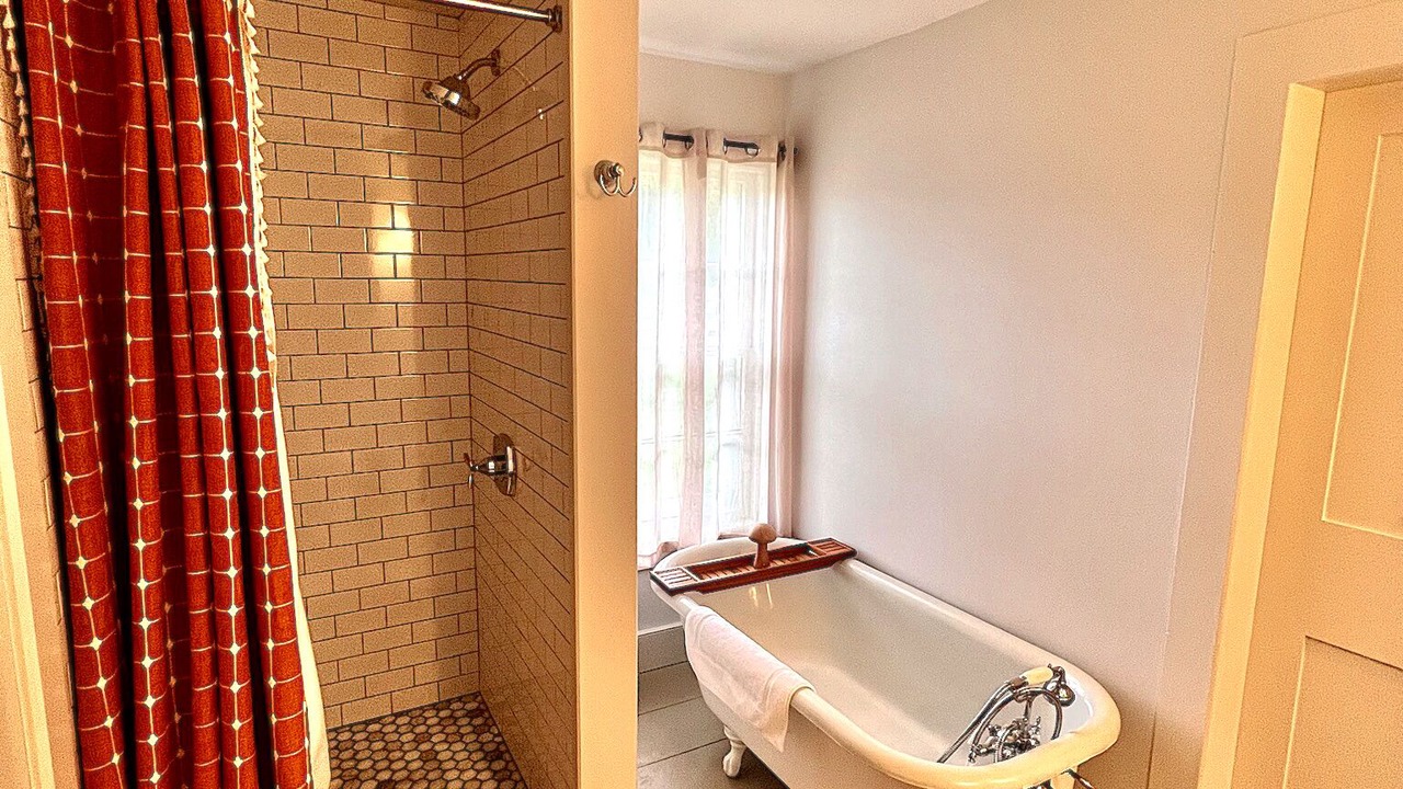 Photo of Bathroom in Town of Fulton