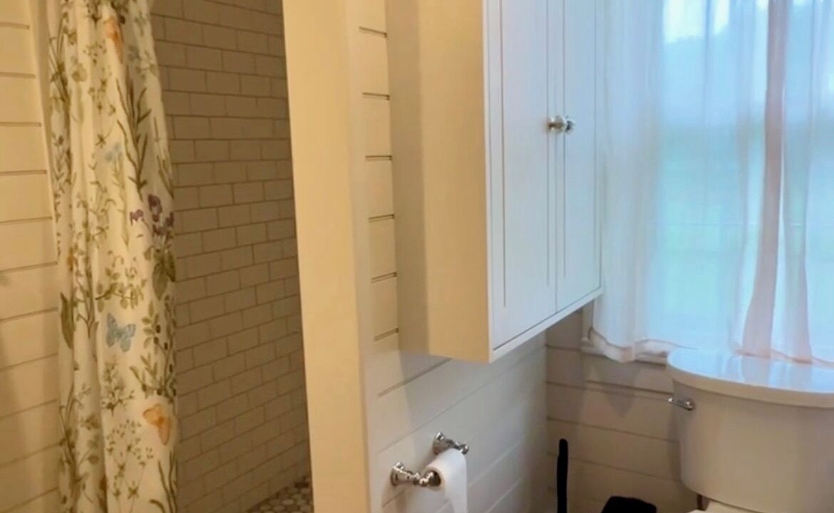 Photo of Bathroom in Town of Fulton