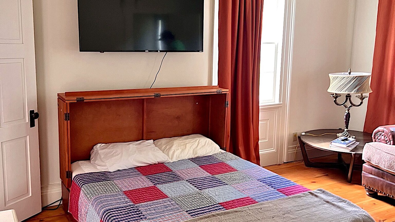 Photo of Bedroom in Town of Fulton