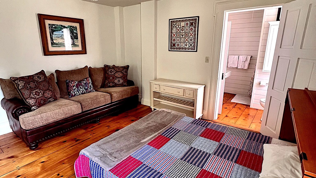 Photo of Bedroom in Town of Fulton