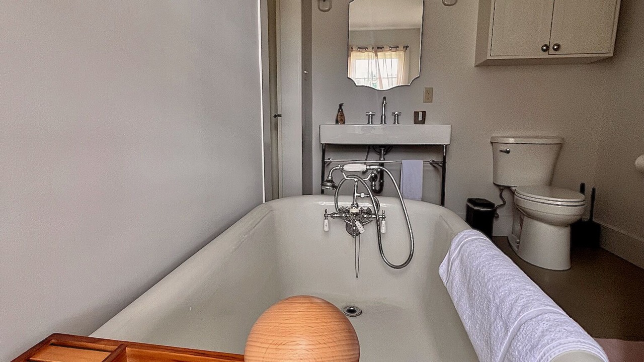 Photo of Bathroom in Town of Fulton