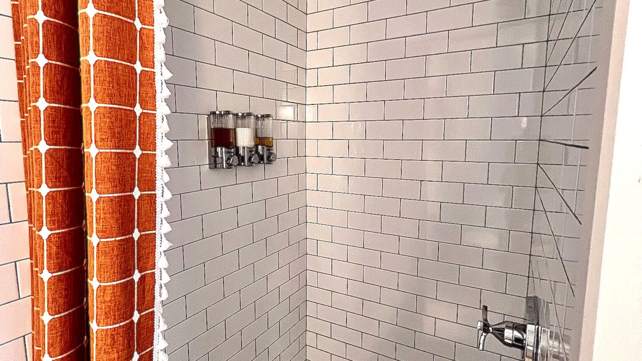 Photo of Bathroom in Town of Fulton