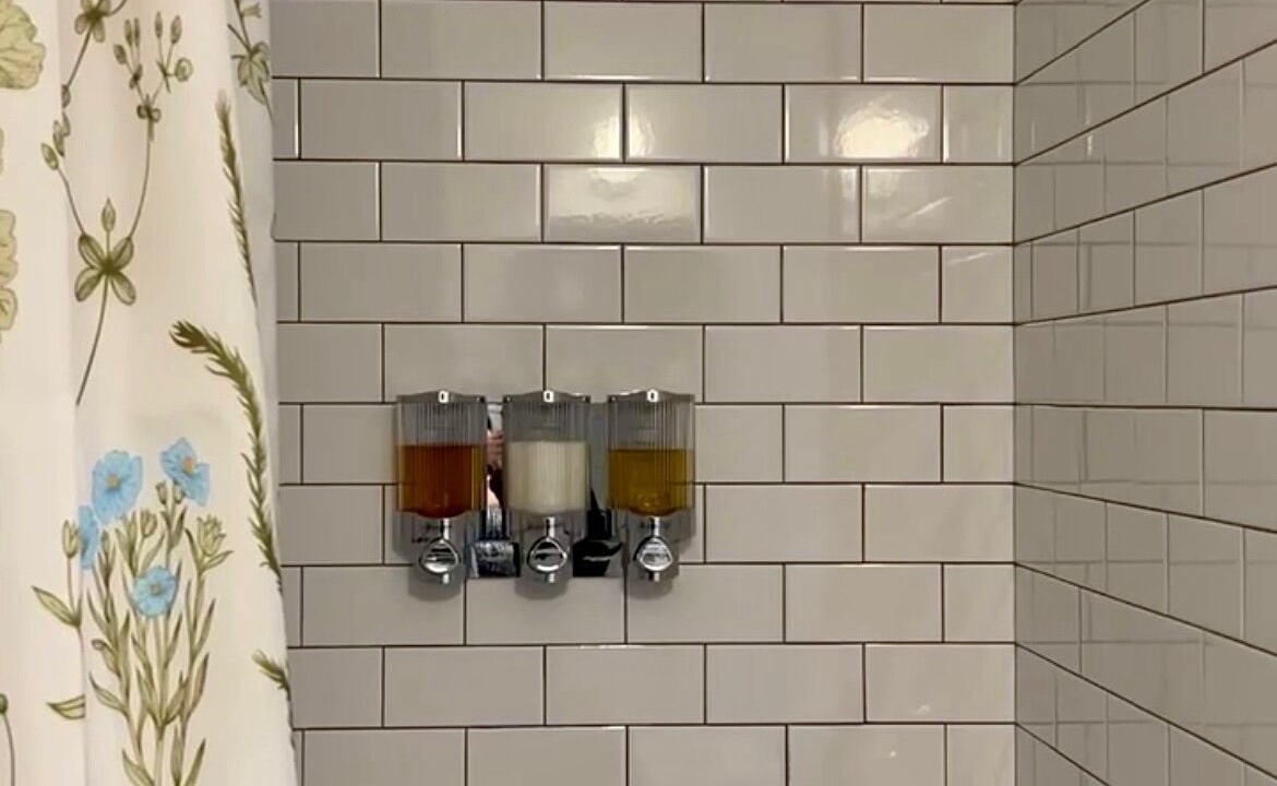 Photo of Bathroom in Town of Fulton