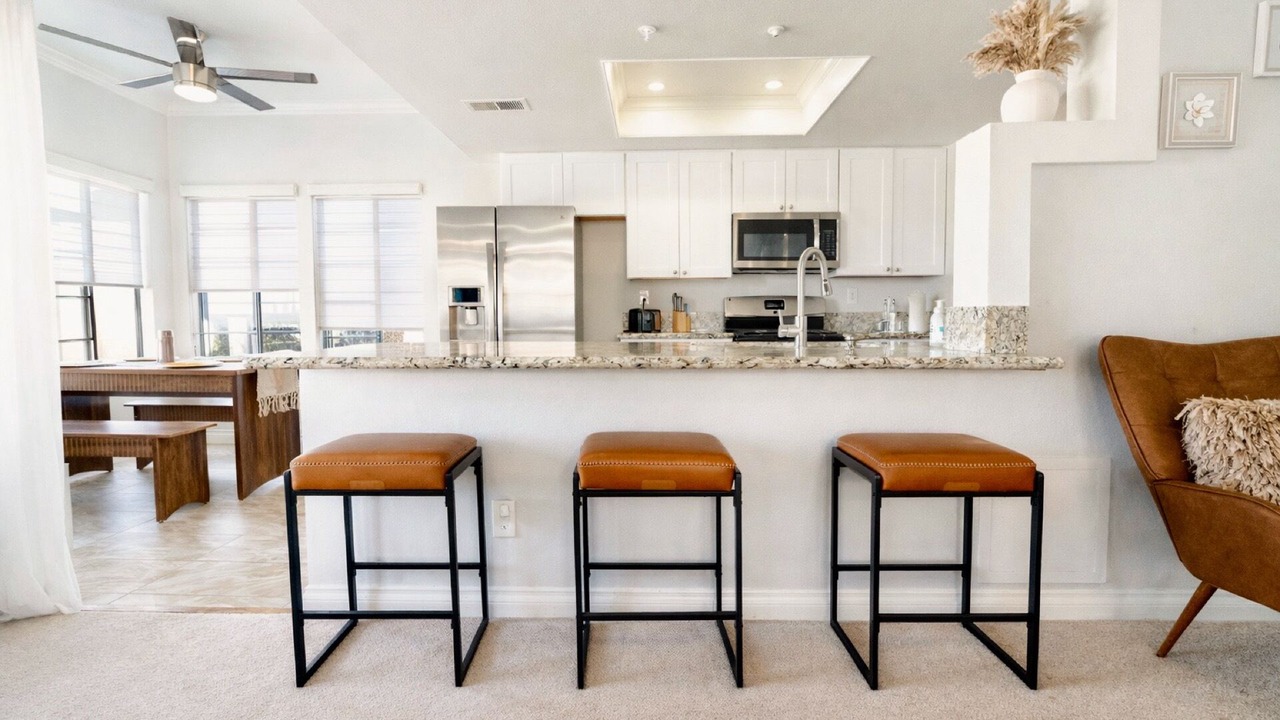 Photo of Kitchen in Huntington Beach