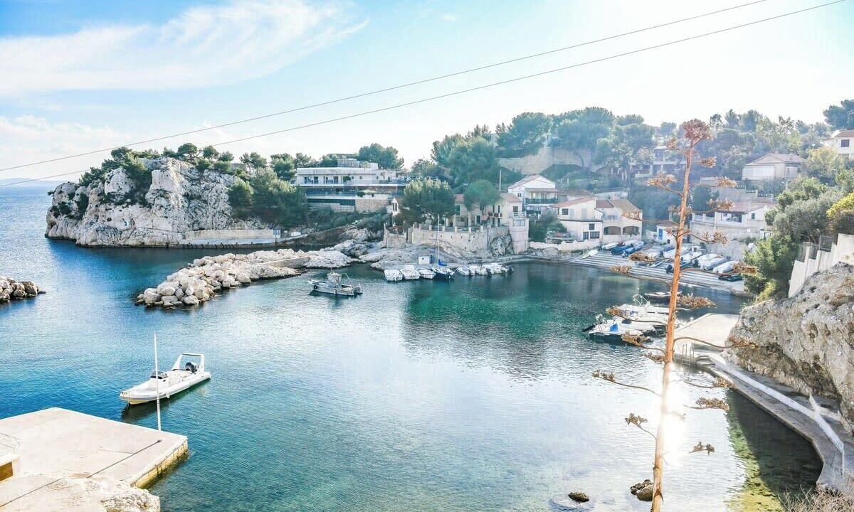 Photo of Others in Calanque de Morgiou