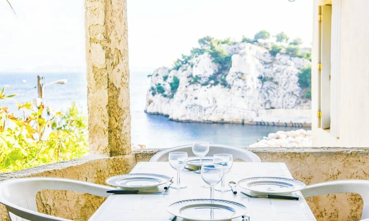 Photo of Outdoor in Calanque de Morgiou