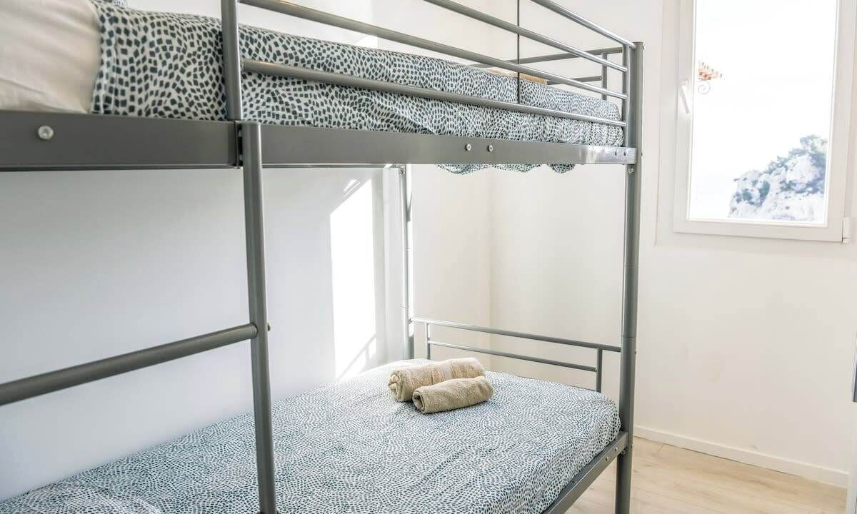 Photo of Bedroom in Calanque de Morgiou