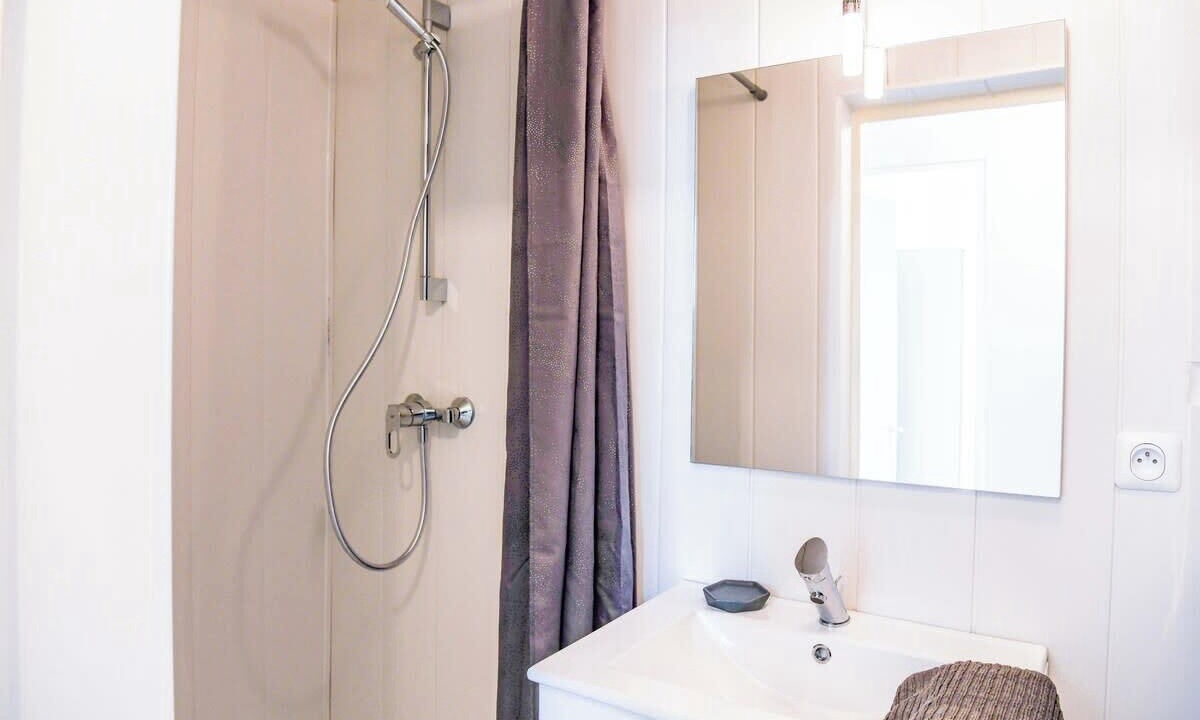 Photo of Bathroom in Calanque de Morgiou
