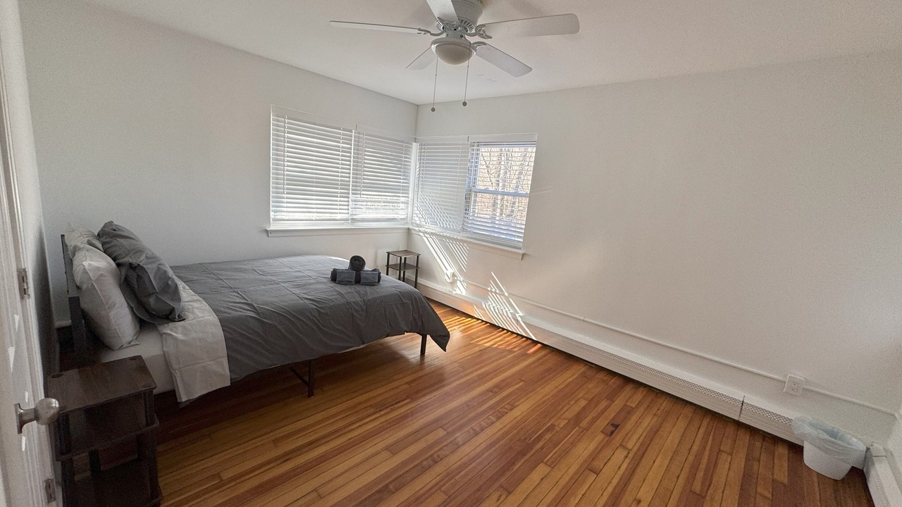 Photo of Bedroom in Northeast Yonkers