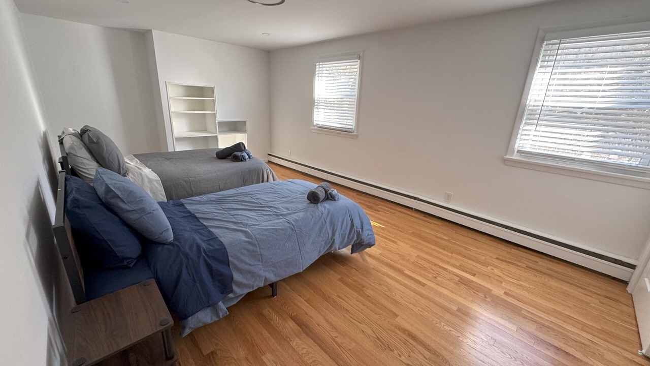 Photo of Bedroom in Northeast Yonkers