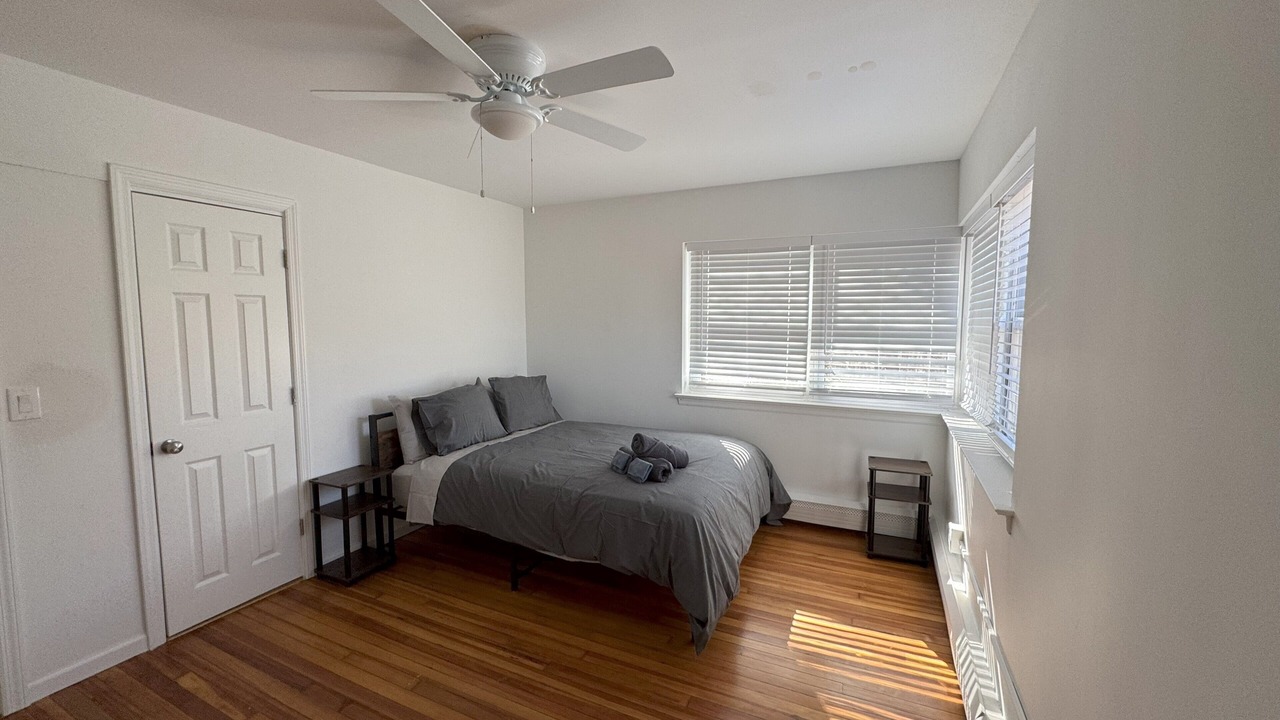 Photo of Bedroom in Northeast Yonkers