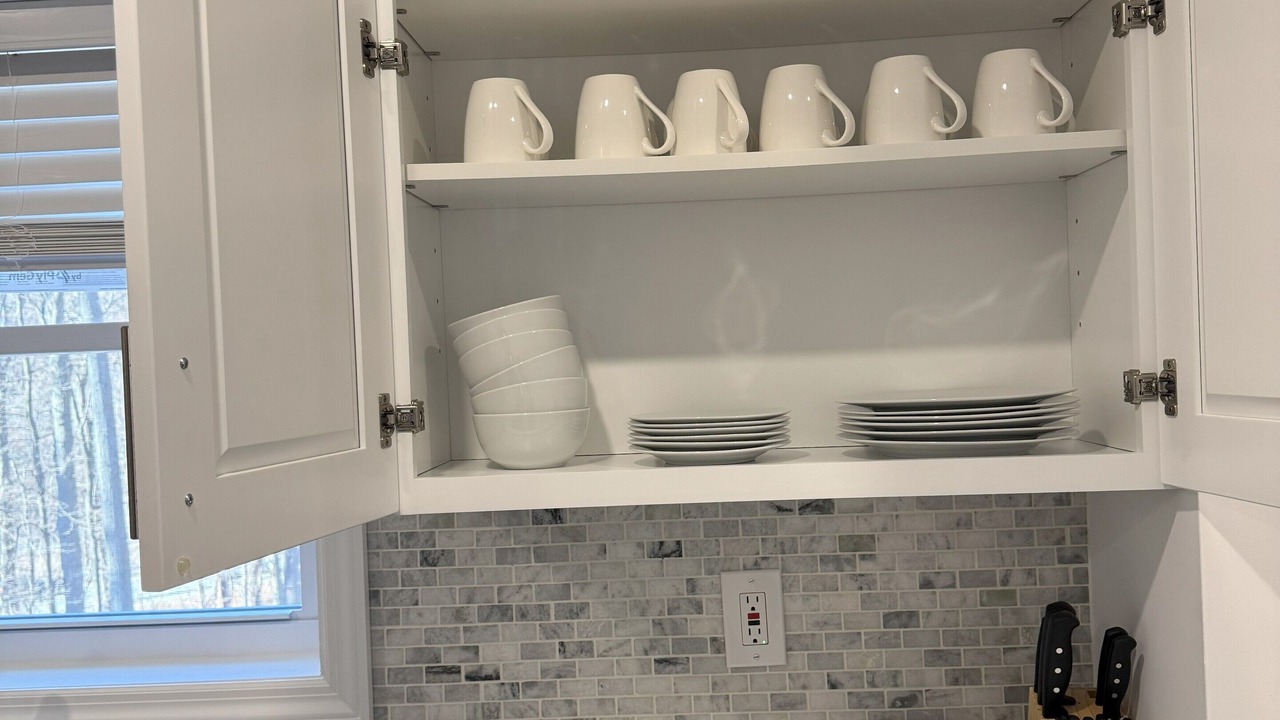 Photo of Kitchen in Northeast Yonkers