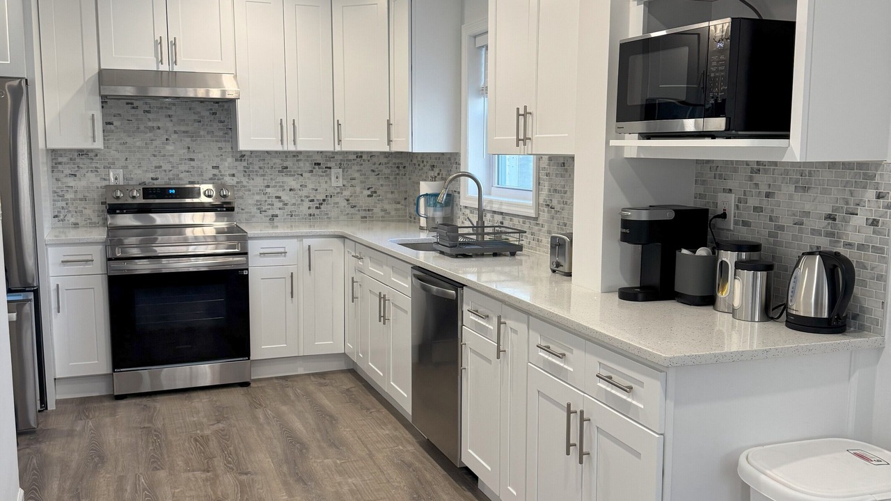 Photo of Kitchen in Northeast Yonkers