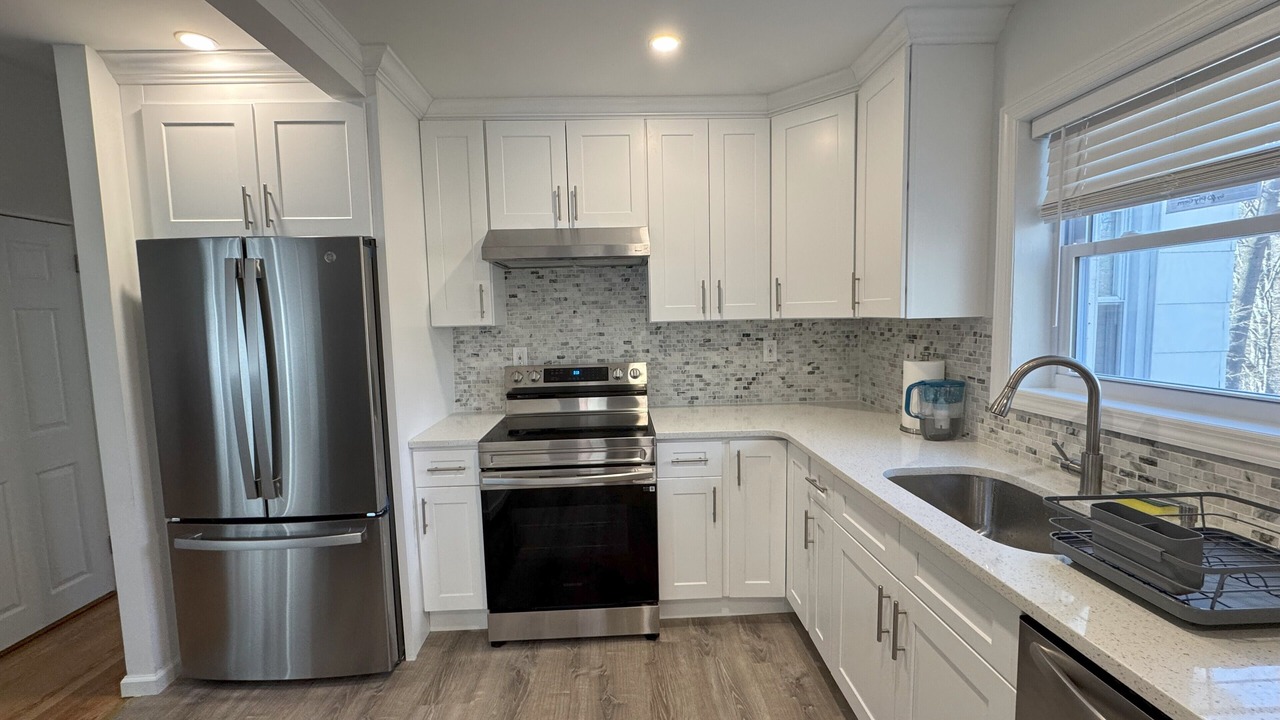 Photo of Kitchen in Northeast Yonkers