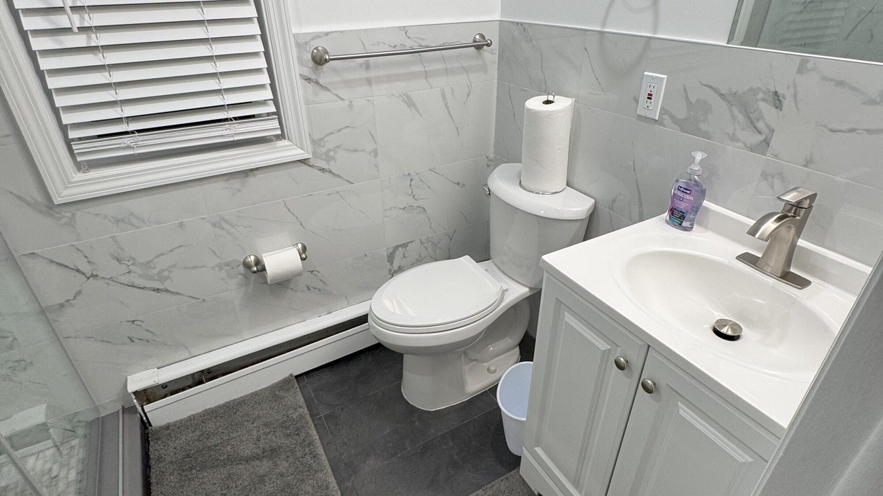 Photo of Bathroom in Northeast Yonkers