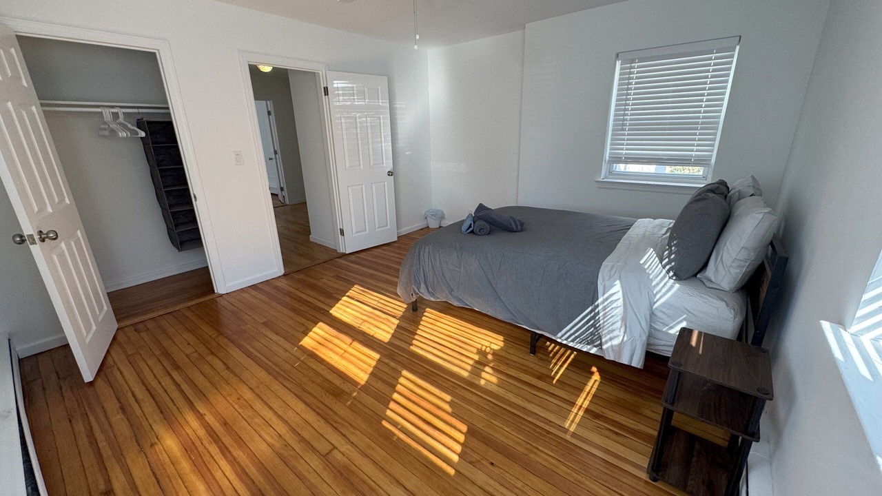 Photo of Bedroom in Northeast Yonkers